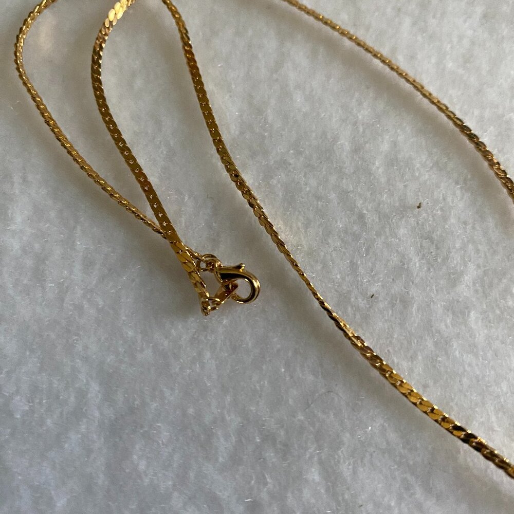 Necklace - Picture 3 of 3